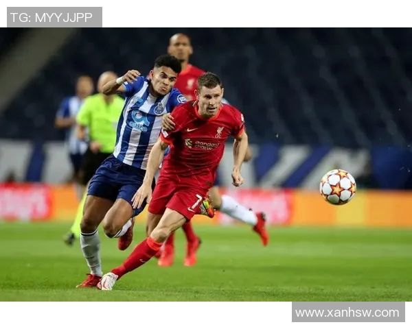 利物浦主场迎战波尔图期待精彩对决与进球盛宴